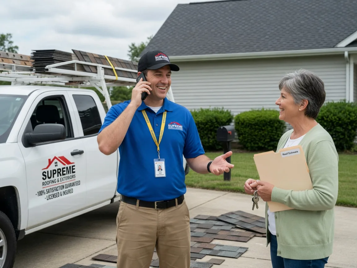 Roof Replacement Siler City, NC FAQs